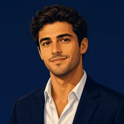 Daniel, AI team member