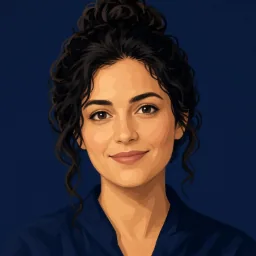 Maya, AI team member
